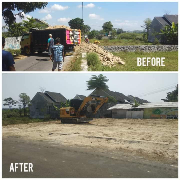 Proyek Alat Berat 9