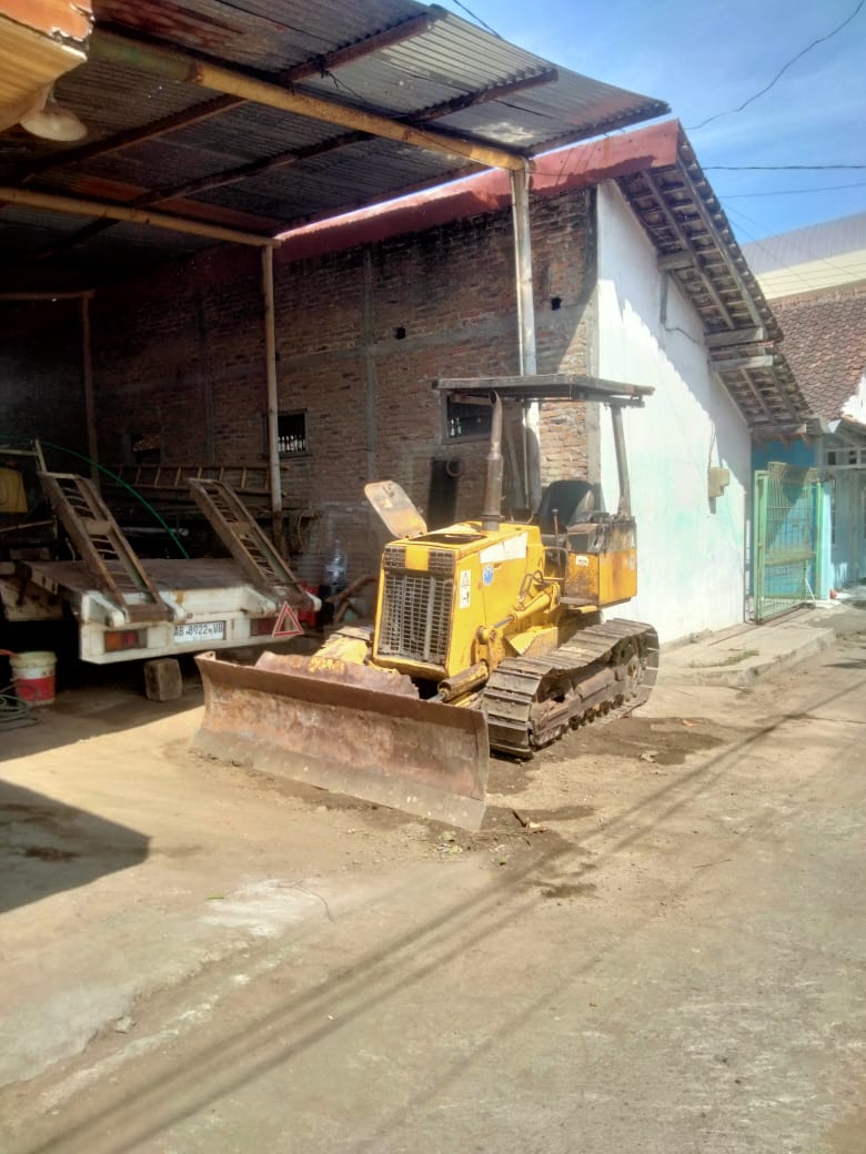 Gallery Sewa Alat Berat 4